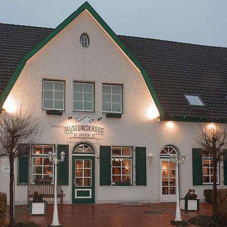 Museumskroog Specken Bad Zwischenahn Luaran gambar
